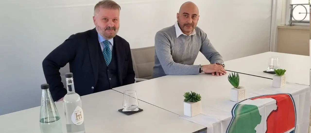 Nuova richiesta di giudizio per Falcomatà, Reggio Futura: «Si dimetta, c’è il rischio di danno erariale»