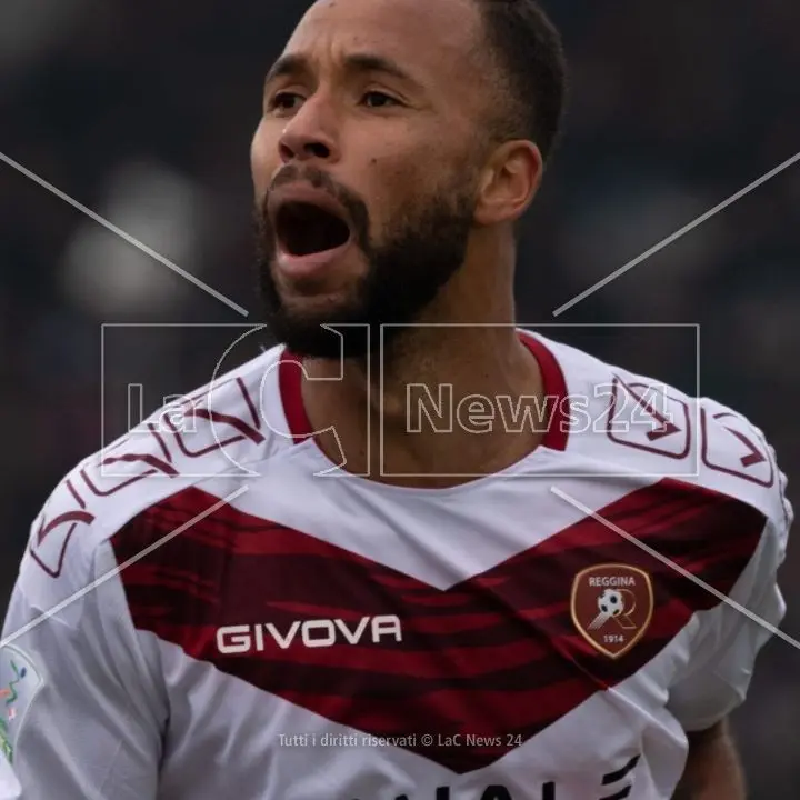 La Reggina si butta via a Cittadella: da 0-2 a 3-2, quarto ko di fila per gli amaranto