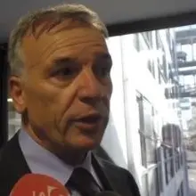 Inchiesta Farmabusiness, Tallini: «Credo in una magistratura che fa del lavoro una missione di vita»