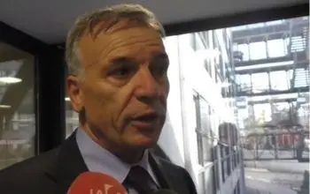 Inchiesta Farmabusiness, Tallini: «Credo in una magistratura che fa del lavoro una missione di vita»