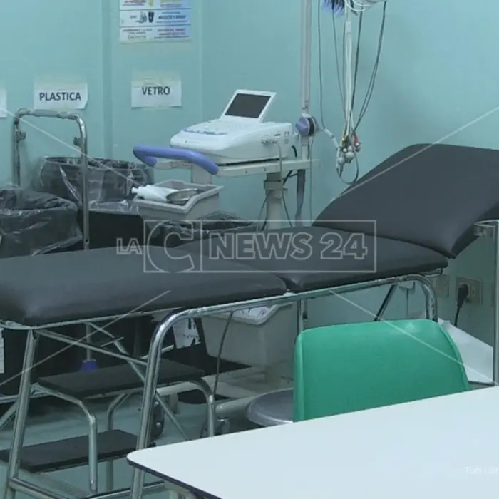 Medicina all’Unical, tirocini formativi anche negli ospedali spoke dell’Asp di Cosenza