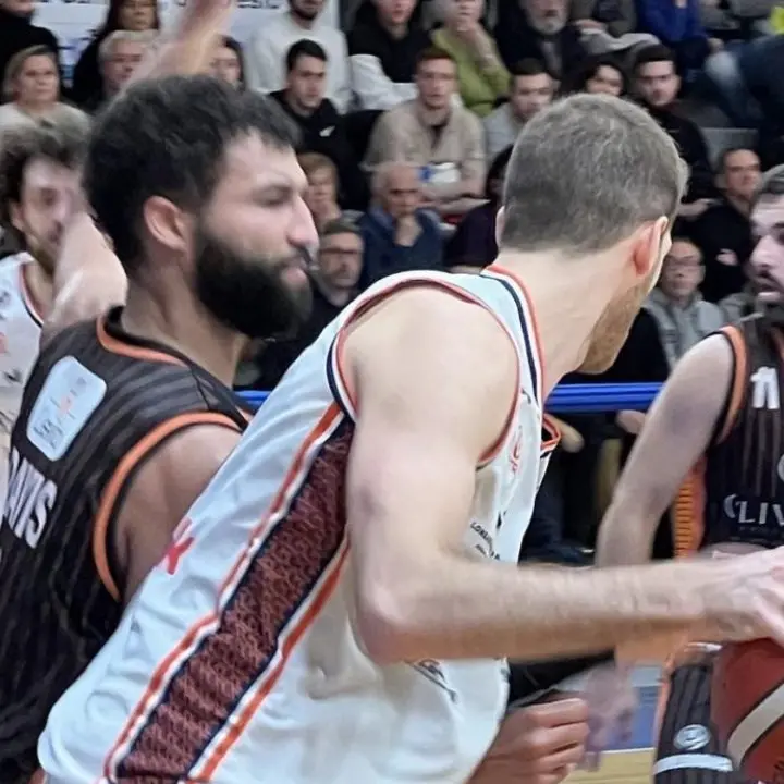 Viola Reggio: a Desio arriva l’ennesimo ko di un’annata amara. Finisce 91-89