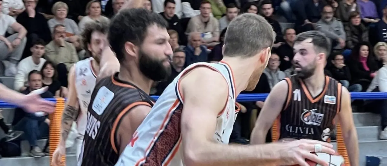 Viola Reggio: a Desio arriva l’ennesimo ko di un’annata amara. Finisce 91-89