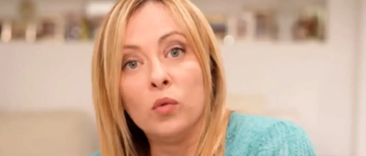 Superbonus, Meloni: «Ci sono state truffe per circa 9 miliardi di euro»