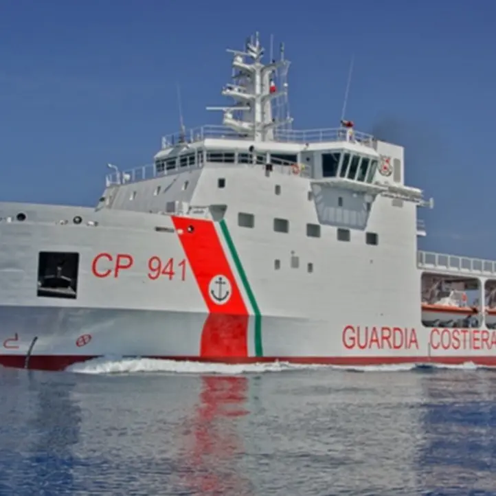 Da Lampedusa a Reggio, 600 migranti arriveranno in Calabria nelle prossime ore