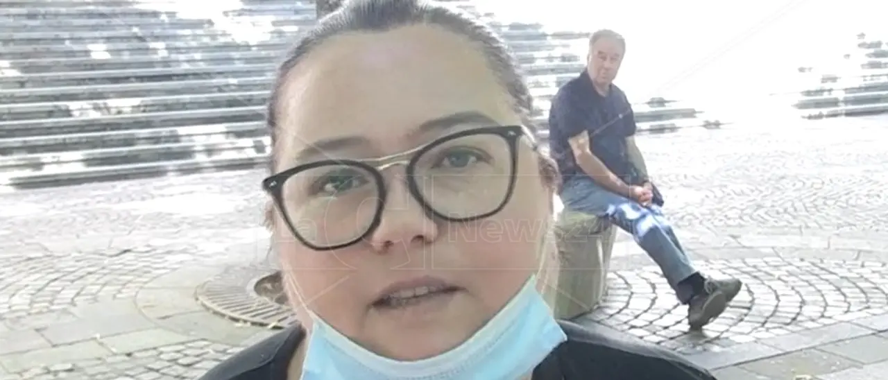 Omicidio a Cosenza, chi è la donna che ha confessato: dalla politica alle battaglie per i lavoratori