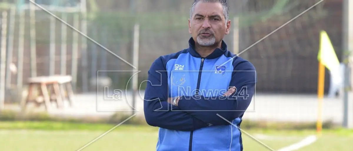 Il Lamezia Terme preferisce gli “stranieri” ma il migliore rimane Tony Lio