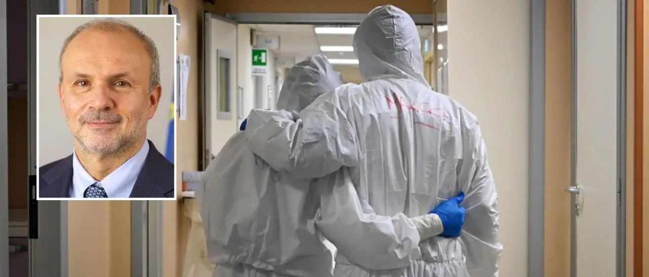 Tre anni fa il primo caso di Covid in Italia, Schillaci: «Sacrificio e impegno straordinari»