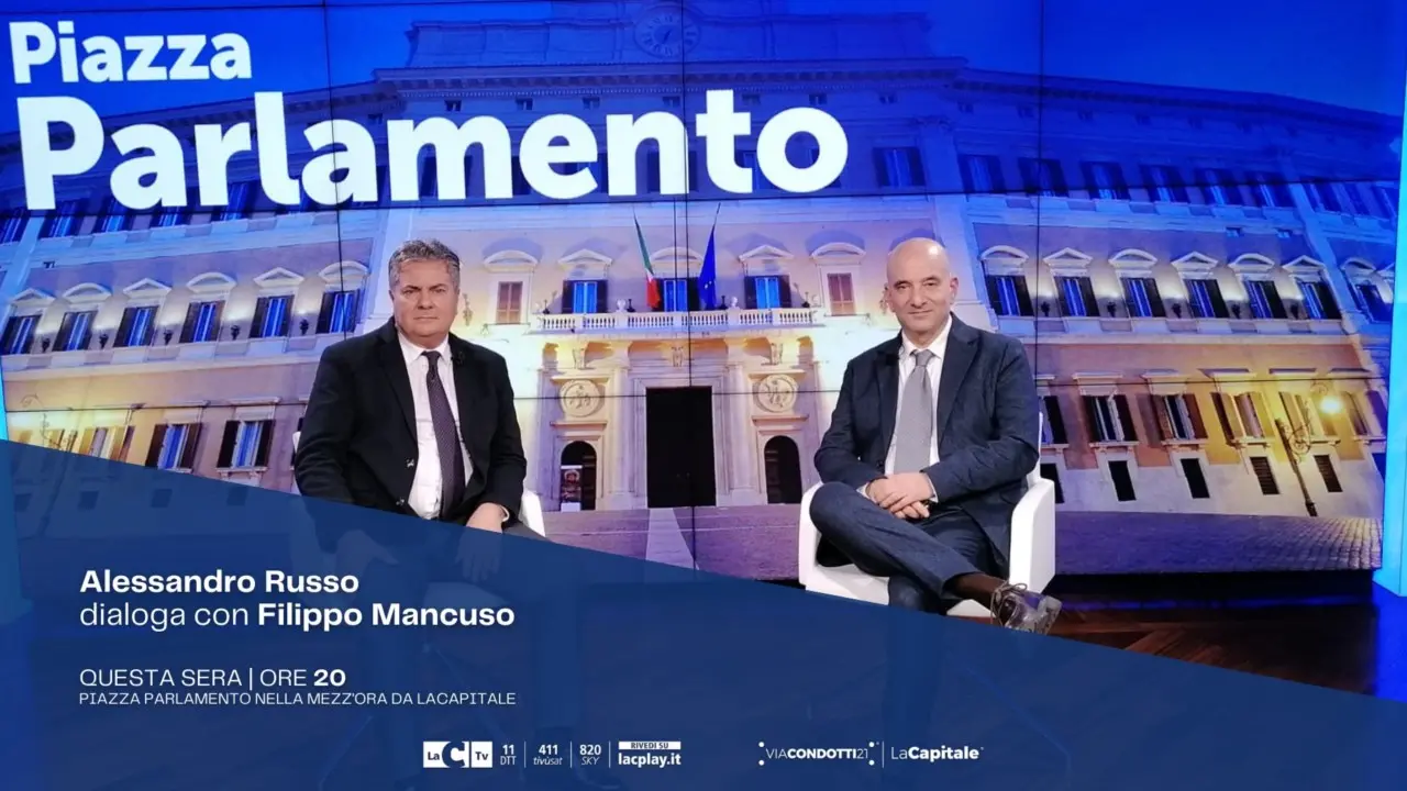 Filippo Mancuso a LaC Tv: «Il turismo lento dei borghi è la carta vincente per far scoprire la bellezza della Calabria»