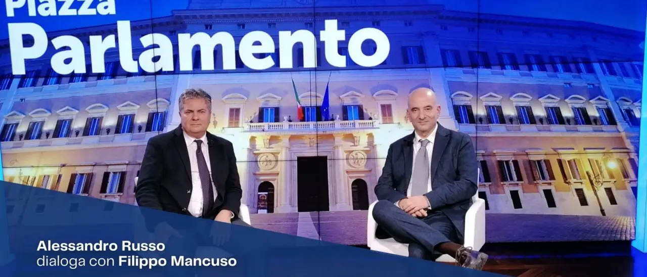 Filippo Mancuso a LaC Tv: «Il turismo lento dei borghi è la carta vincente per far scoprire la bellezza della Calabria»