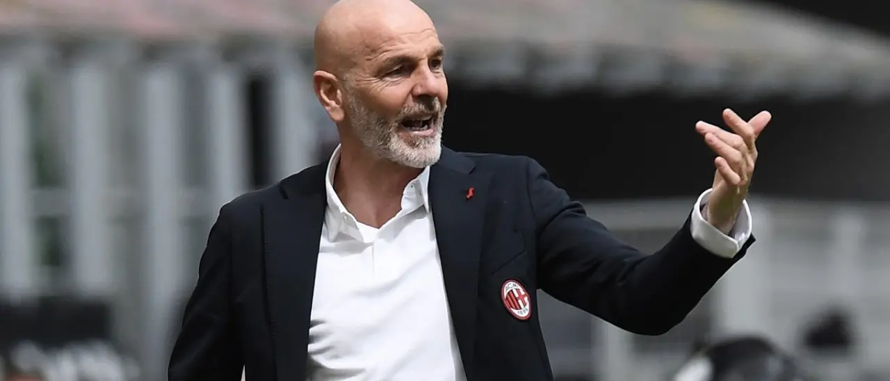 Panchina d’oro, trionfa Stefano Pioli: il milanista è il miglior allenatore 2021-2022