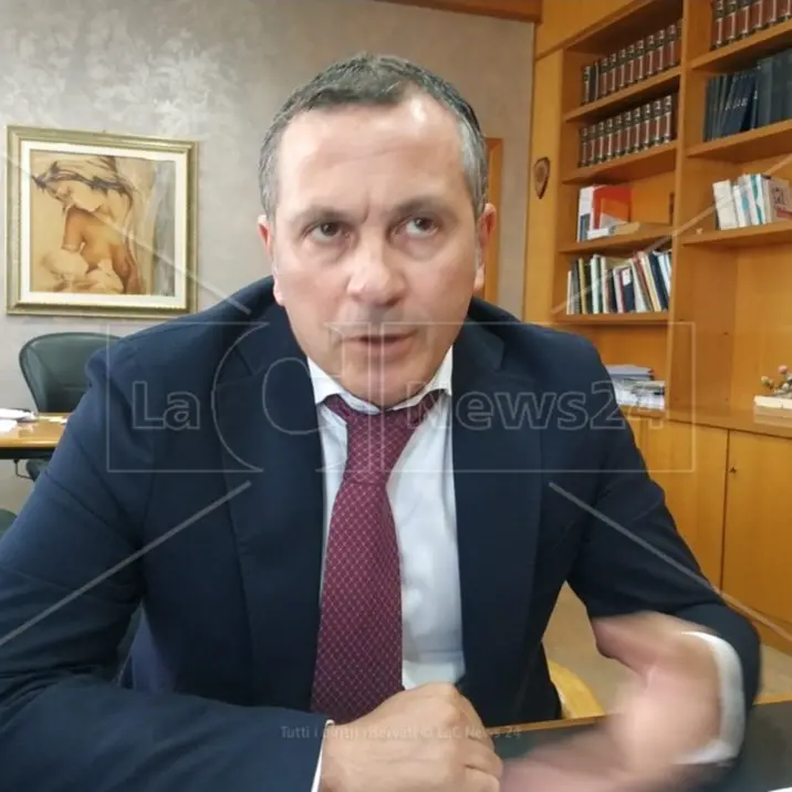 «Anche al pronto soccorso di Vibo arriveranno i medici cubani»: l’annuncio del commissario dell’Asp