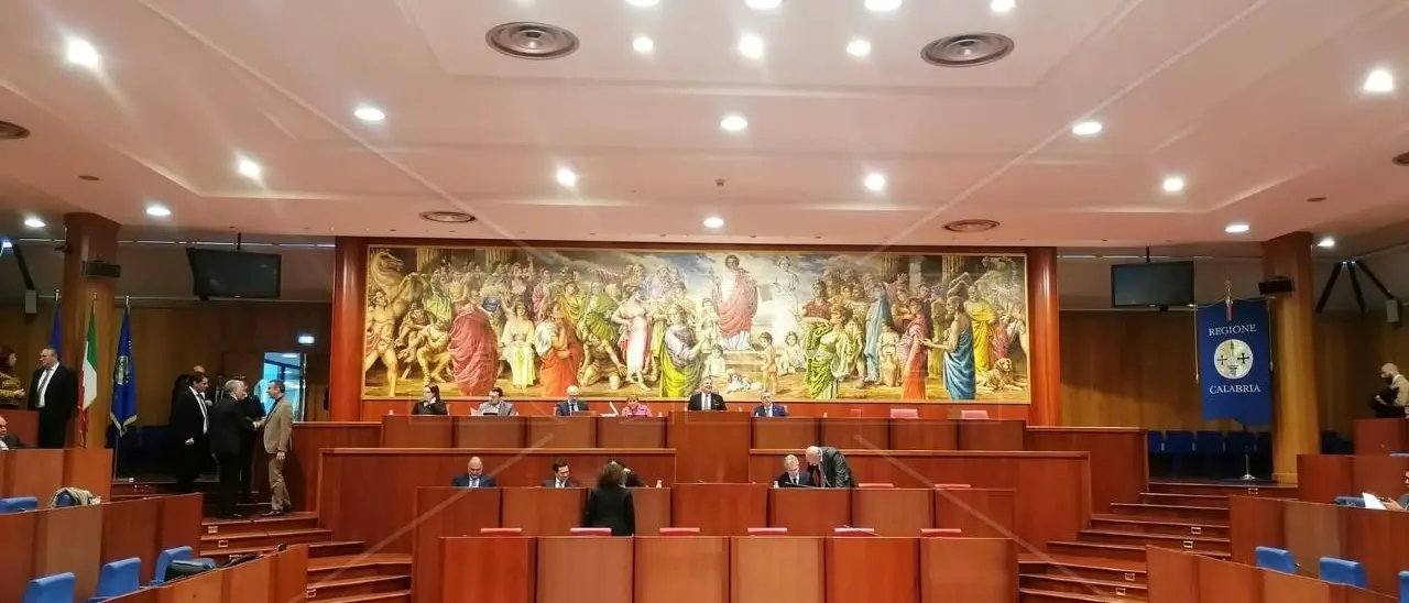 Ubaldo Comite eletto difensore civico, scontro sulla legge “omnibus” e unanimità per il piano di Protezione civile