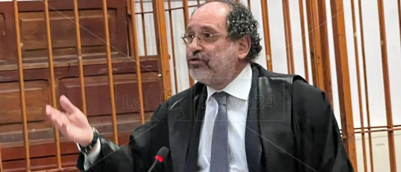 ‘Ndrangheta stragista, Ingroia: «L’attentato a Maurizio Costanzo era un messaggio per Berlusconi»