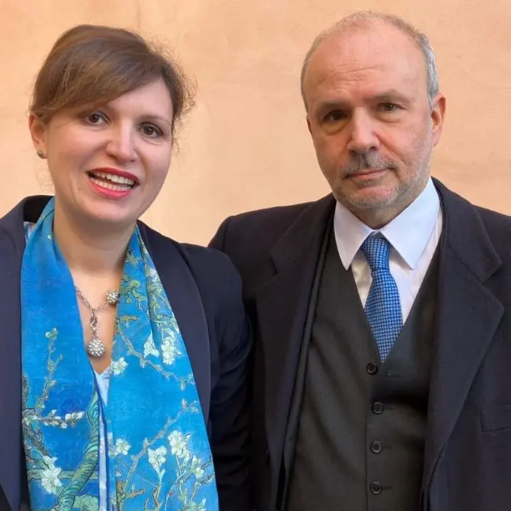 Giornata nazionale del personale sanitario: garante della Calabria Stanganelli incontra il ministro Schillaci
