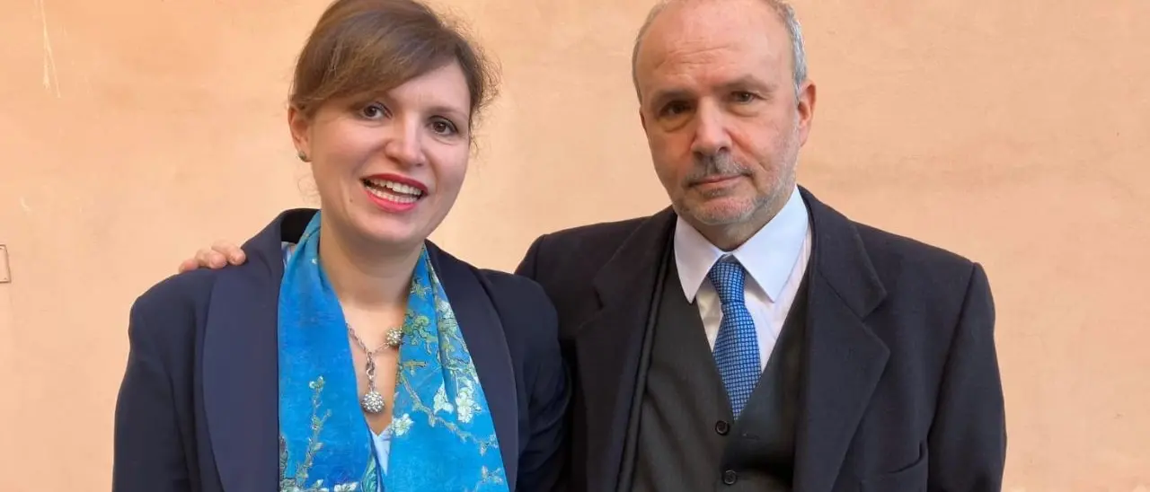 Giornata nazionale del personale sanitario: garante della Calabria Stanganelli incontra il ministro Schillaci