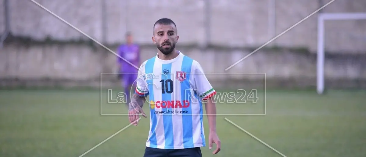 Promozione A: continua il momento felice del Praia Tortora e di Angelo Petrone