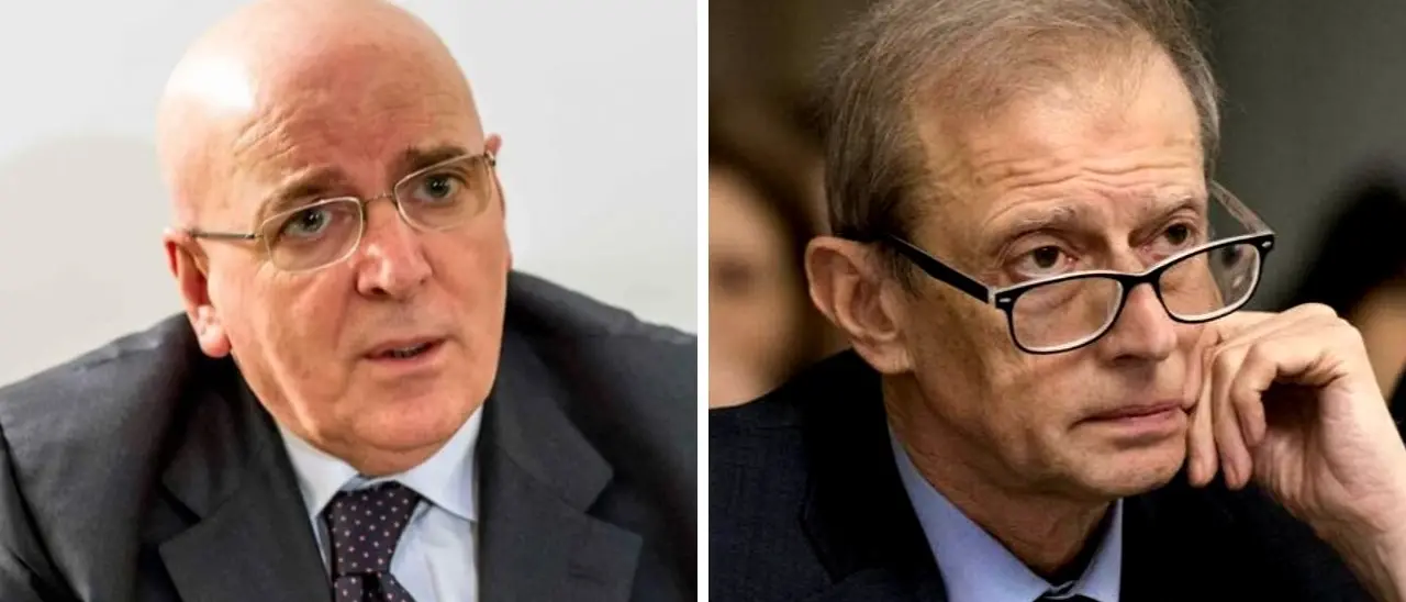 Oliverio risponde a Fassino: «Giusto non farmi prendere la tessera Pd? Ti stimo, ma non sai di cosa parli»