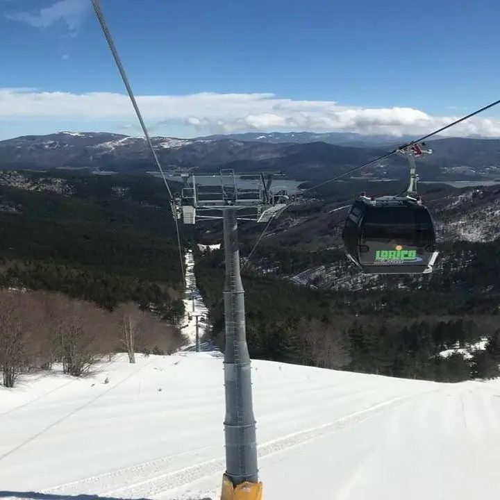 Impianti di risalita sciistici, la Regione dà la gestione a Ferrovie della Calabria: i dubbi dei sindacati