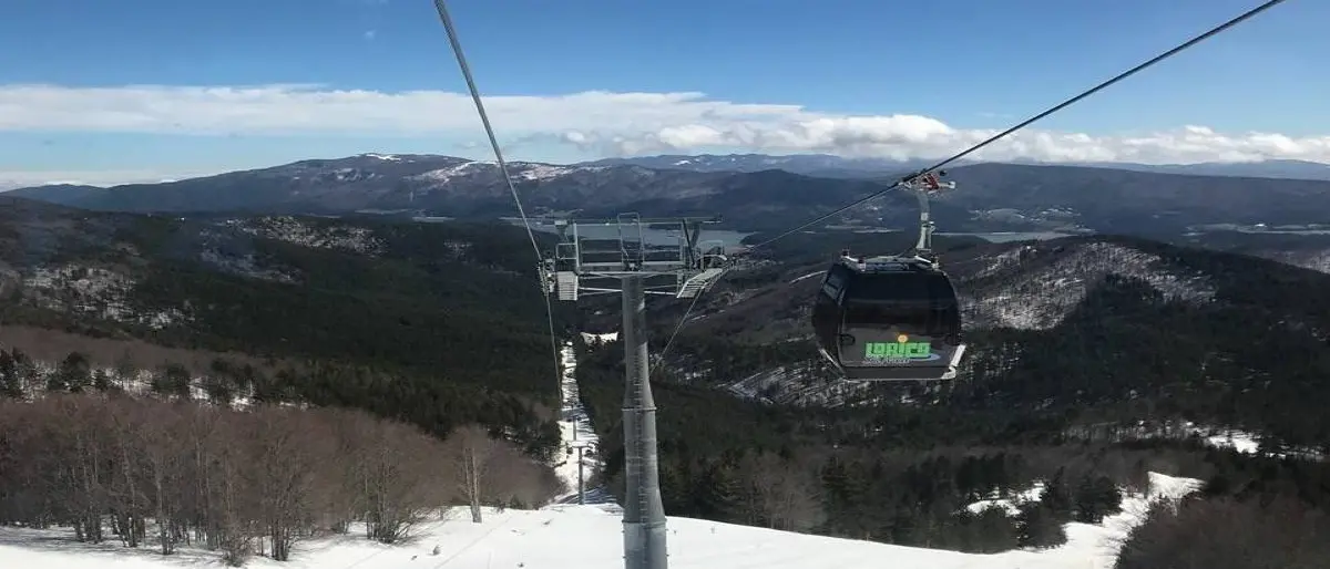 Impianti di risalita sciistici, la Regione dà la gestione a Ferrovie della Calabria: i dubbi dei sindacati