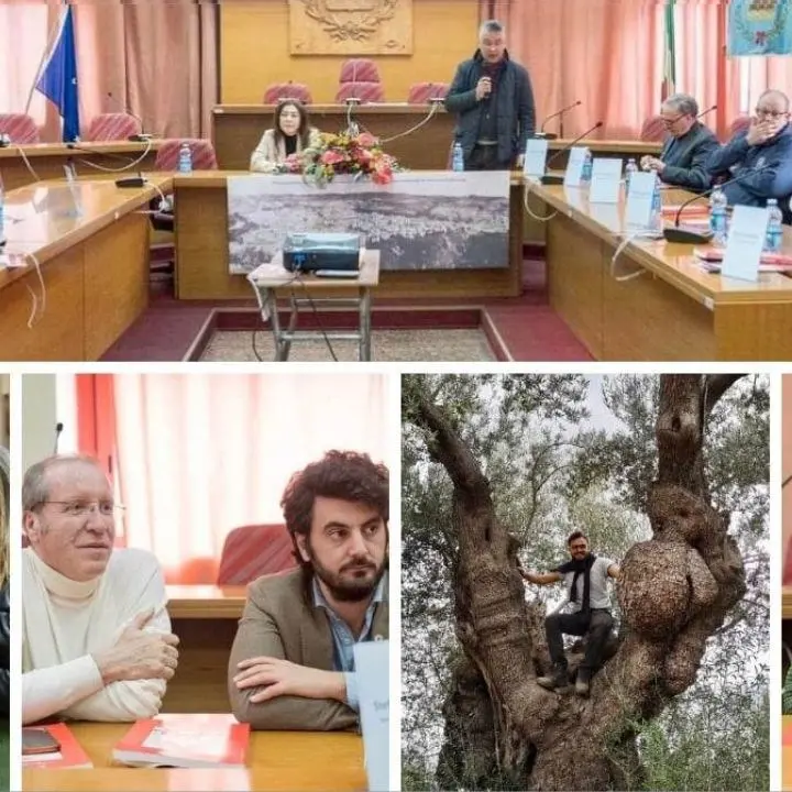 Ambasciatori di Calabria: a Mesoraca scelti i promotori delle bellezze della nostra terra