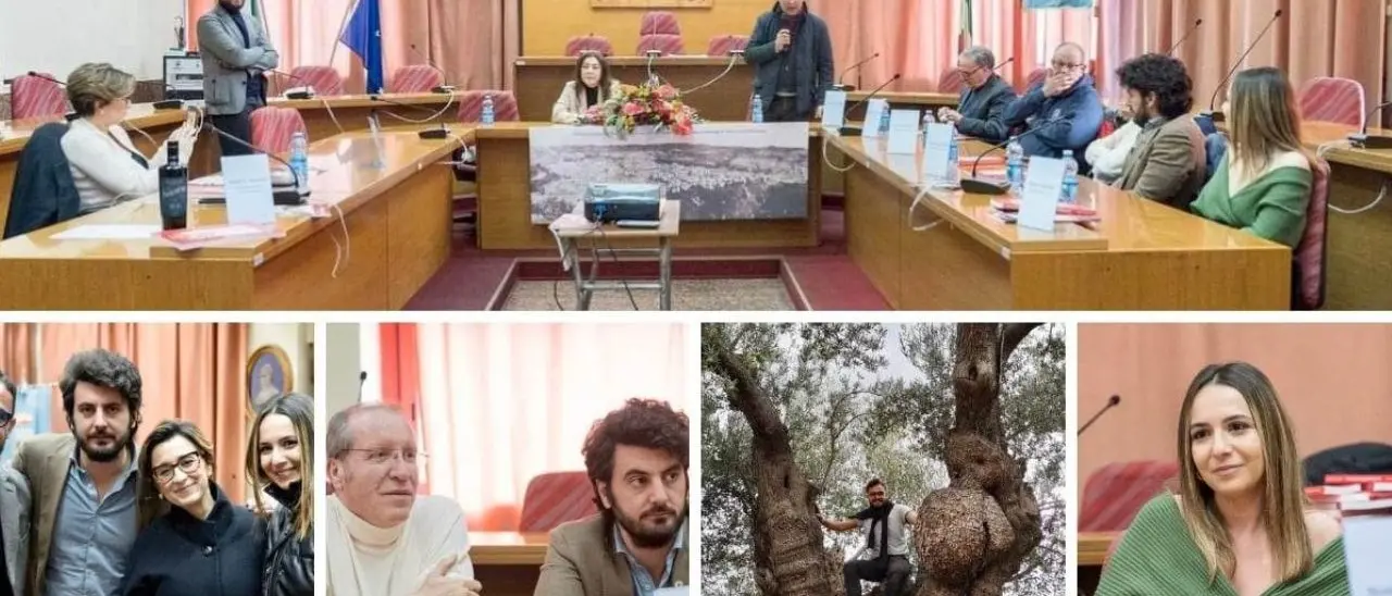 Ambasciatori di Calabria: a Mesoraca scelti i promotori delle bellezze della nostra terra