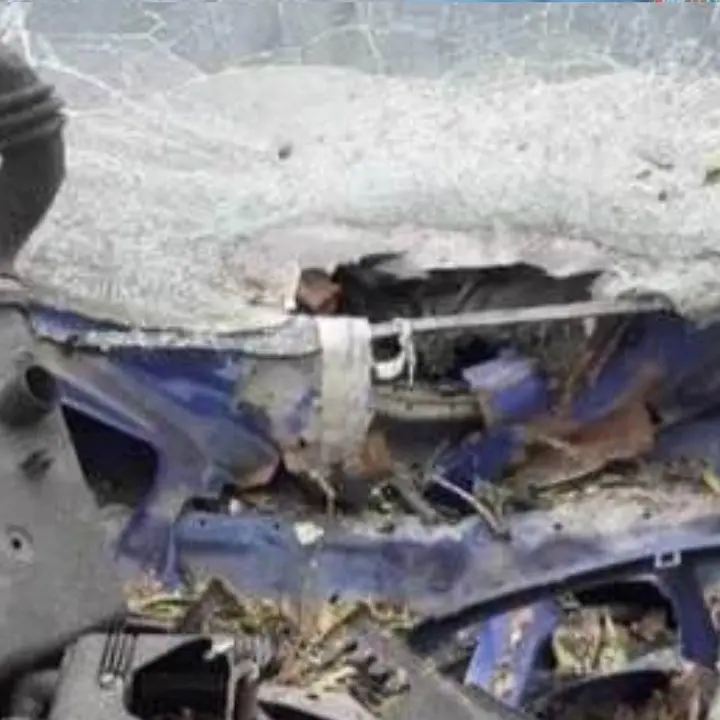 A Scalea incendiata l’auto di una volontaria di Italia Nostra. L’associazione: «Grave atto intimidatorio»