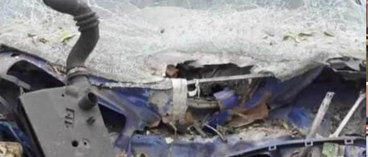 A Scalea incendiata l’auto di una volontaria di Italia Nostra. L’associazione: «Grave atto intimidatorio»