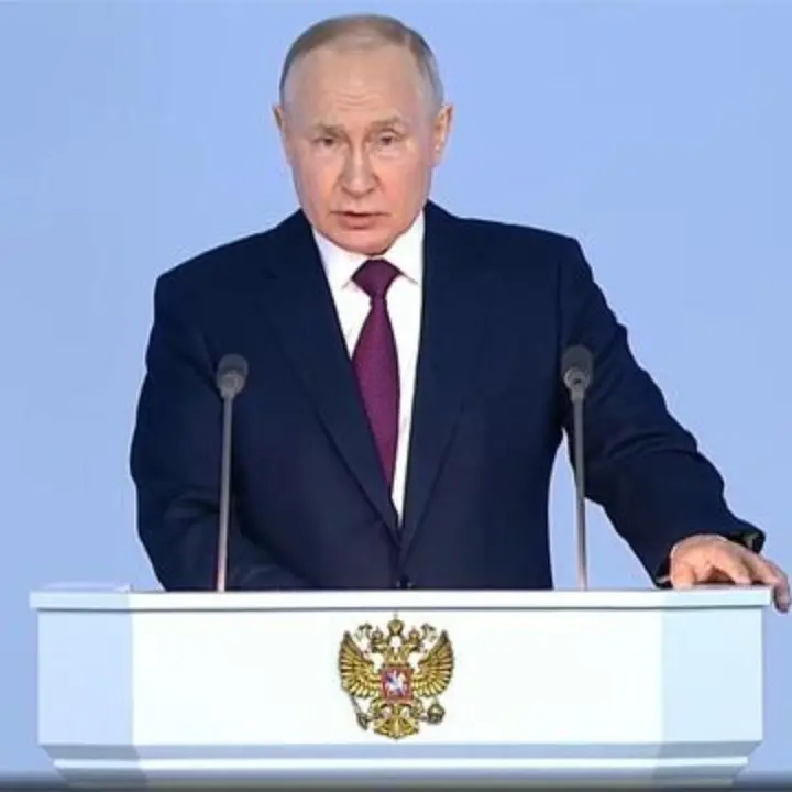 Putin agita di nuovo lo spettro nucleare: «Non le useremo per primi, ma dobbiamo essere pronti»