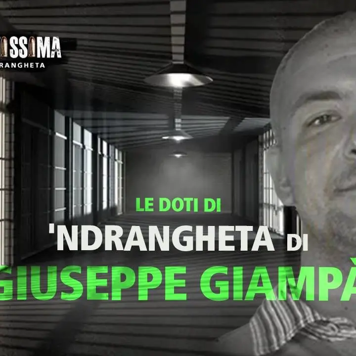 «Da sgarrista a padrino in carcere, me lo meritavo»: l’ascesa criminale di Giampà prima di pentirsi