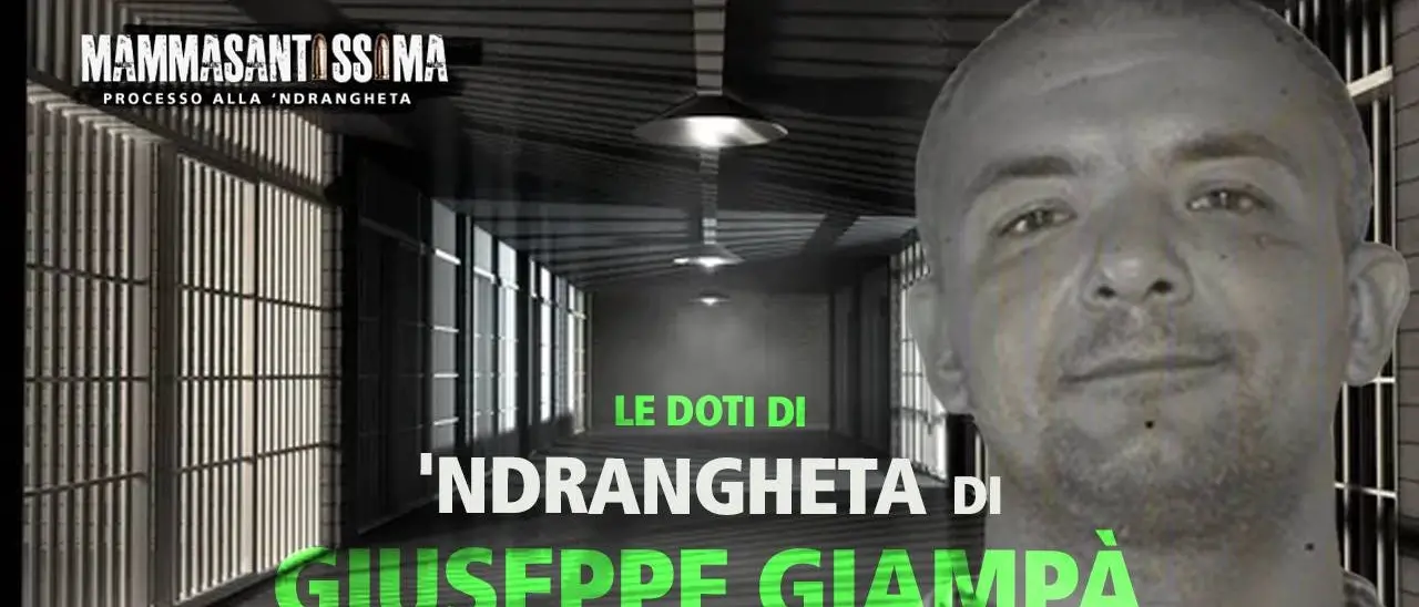 «Da sgarrista a padrino in carcere, me lo meritavo»: l’ascesa criminale di Giampà prima di pentirsi