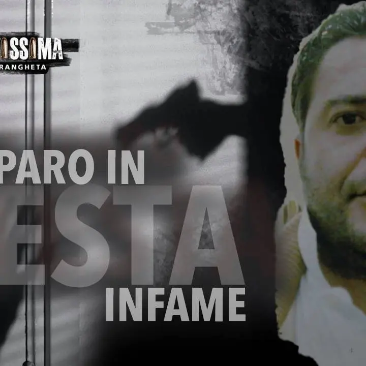 «Cornuto, ti sparo in testa»: così la ’ndrangheta intimorisce gli imprenditori sotto scacco