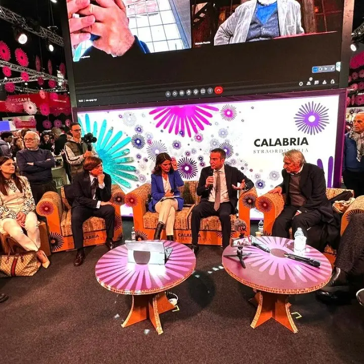 Calabria in scena alla Bit di Milano, il racconto dei tre giorni di eventi su LaC Tv