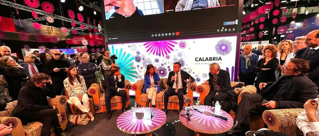 Calabria in scena alla Bit di Milano, il racconto dei tre giorni di eventi su LaC Tv