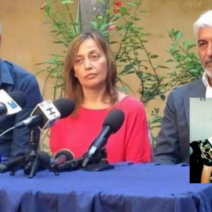 Angela Celentano: negativo il test del Dna sulla ragazza sudamericana