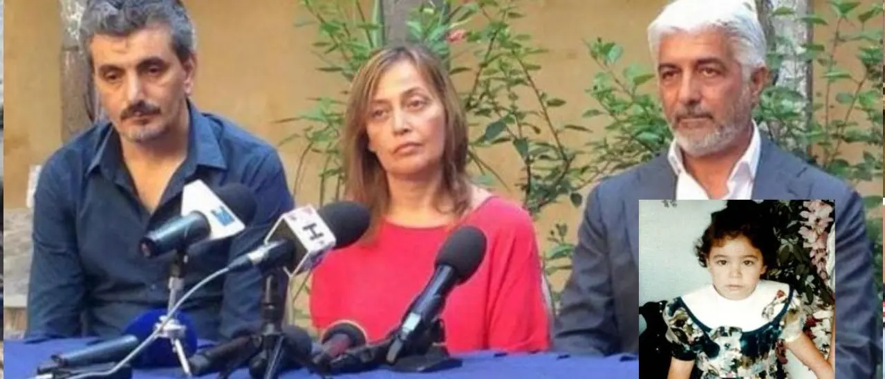 Angela Celentano: negativo il test del Dna sulla ragazza sudamericana