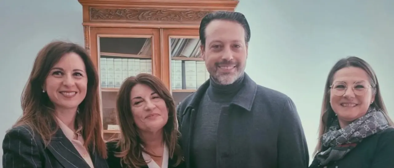 Castrovillari, Nicoletta Bauleo eletta al vertice dell’Ordine degli avvocati