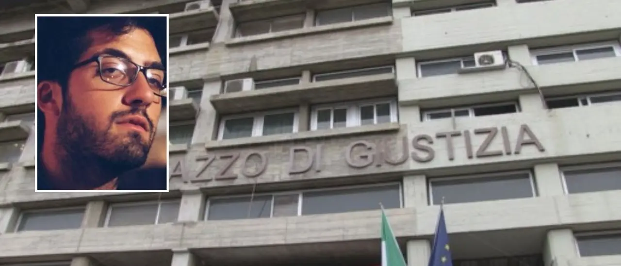 Morte Giampiero Tarasi a Cosenza, condannati a 8 mesi di carcere 2 imputati e 3 rinvii a giudizio