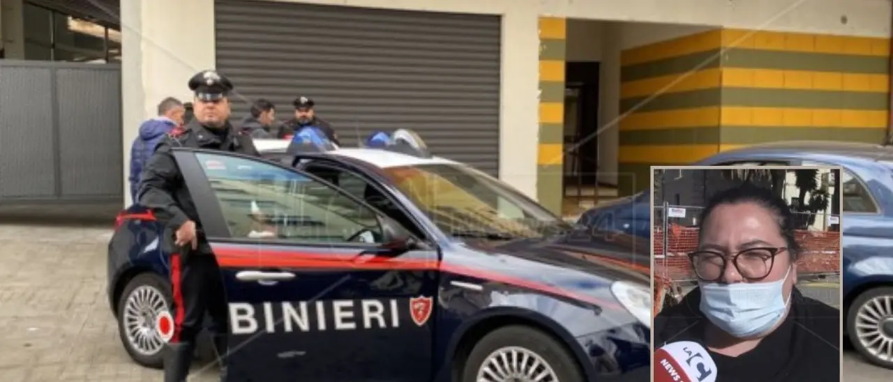 Omicidio Cosenza, Tiziana Mirabelli si difende davanti al Gip: «Aveva un atteggiamento morboso e mi spiava»