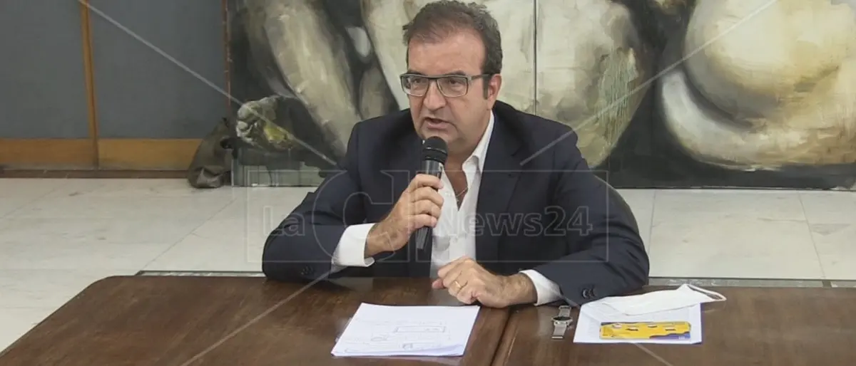 Ddl Province, Mario Occhiuto: «Nel Comitato porterò la mia lunga esperienza amministrativa»