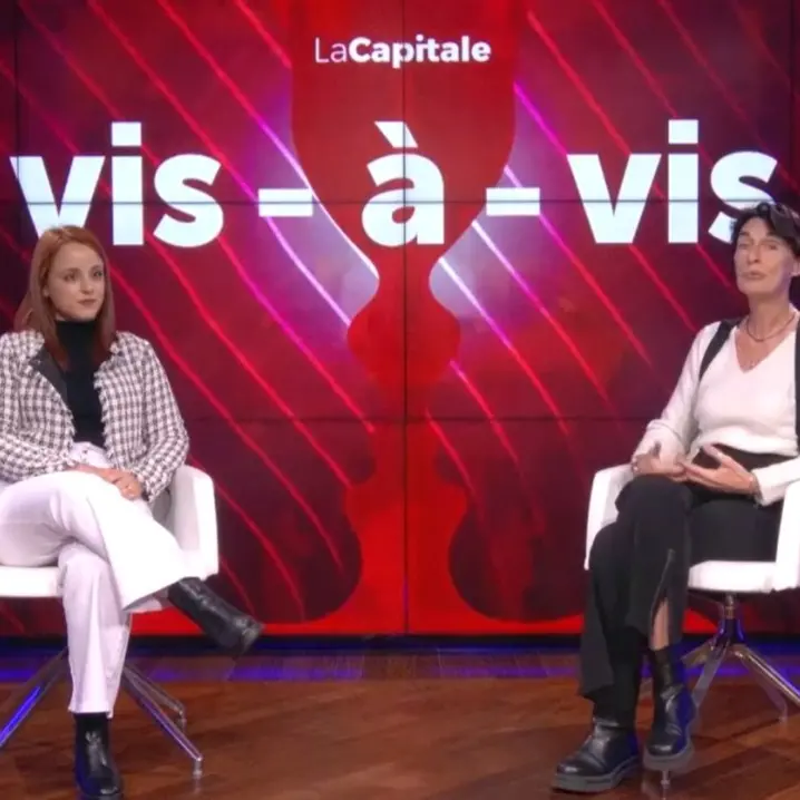 LaC Tv, i profumi e i sapori del vino calabrese nel racconto dell’imprenditrice Giovanna Artese