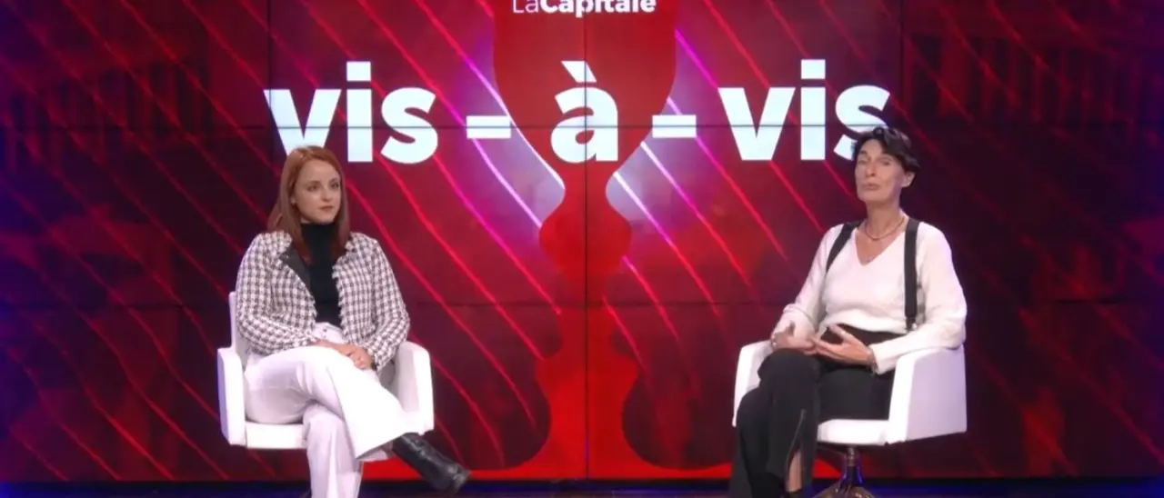 LaC Tv, i profumi e i sapori del vino calabrese nel racconto dell’imprenditrice Giovanna Artese