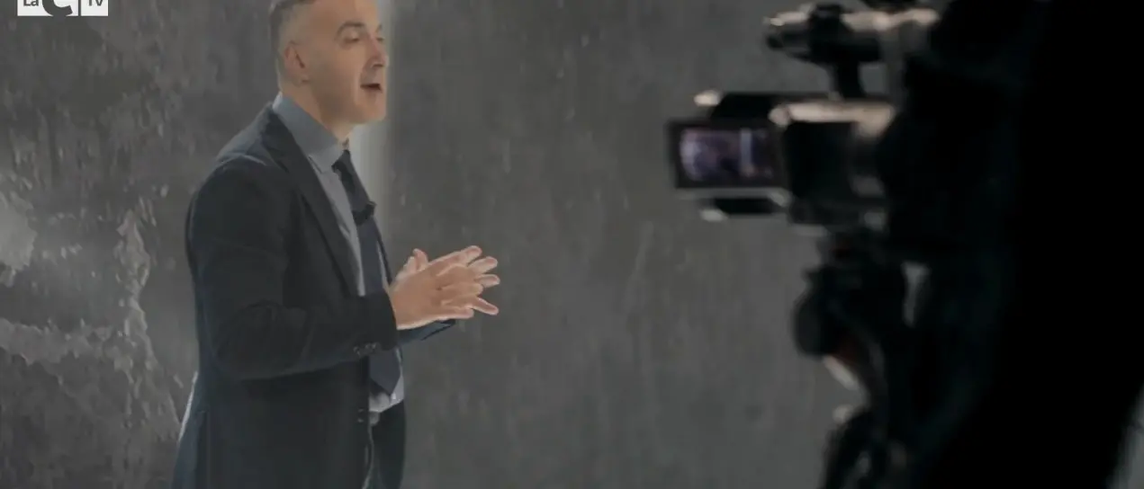 La storia criminale di Lamezia e gli affari della ’ndrangheta nella nuova puntata di Mammasantissima - VIDEO