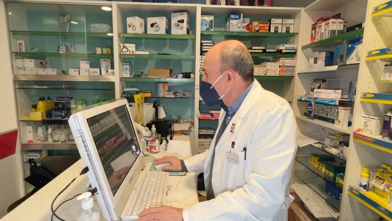 Corigliano Rossano, l’allarme dei farmacisti: a causa della guerra ridotte le scorte di medicine