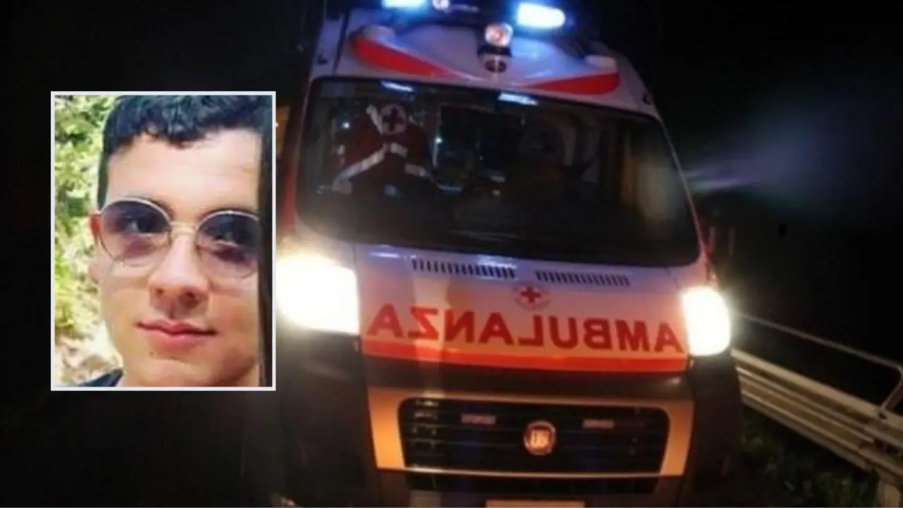 Tragedia a San Cosmo Albanese nel Cosentino, 17enne di Acri cade da un carro di Carnevale e muore