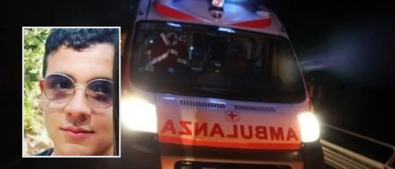 Tragedia a San Cosmo Albanese nel Cosentino, 17enne di Acri cade da un carro di Carnevale e muore