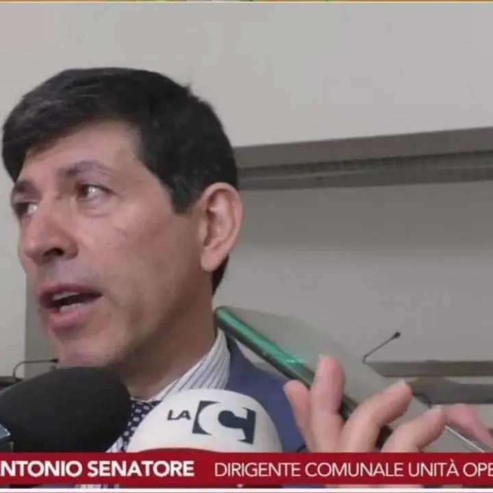 Antica Kroton: individuati gli operatori economici per l’affidamento dei servizi di ingegneria e architettura