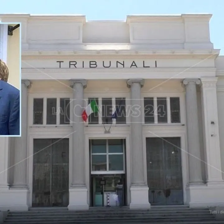 Avrebbe favorito la latitanza di Amedeo Matacena, al via processo d’Appello per l’ex ministro dell’Interno Scajola