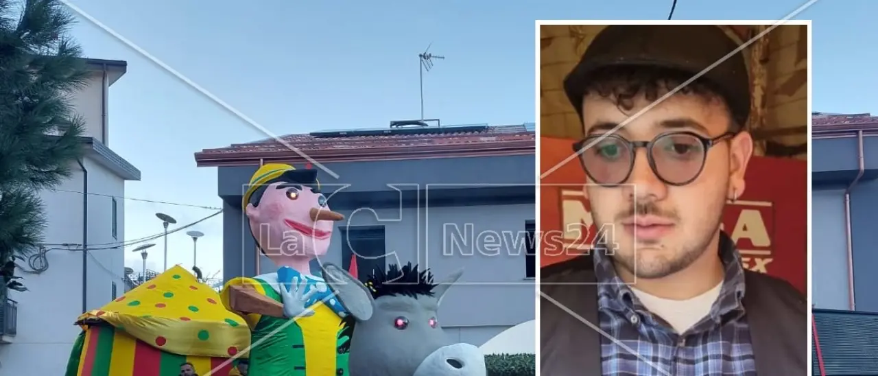 Acri, la Procura di Castrovillari indaga sulla morte del 17enne caduto da un carro di Carnevale