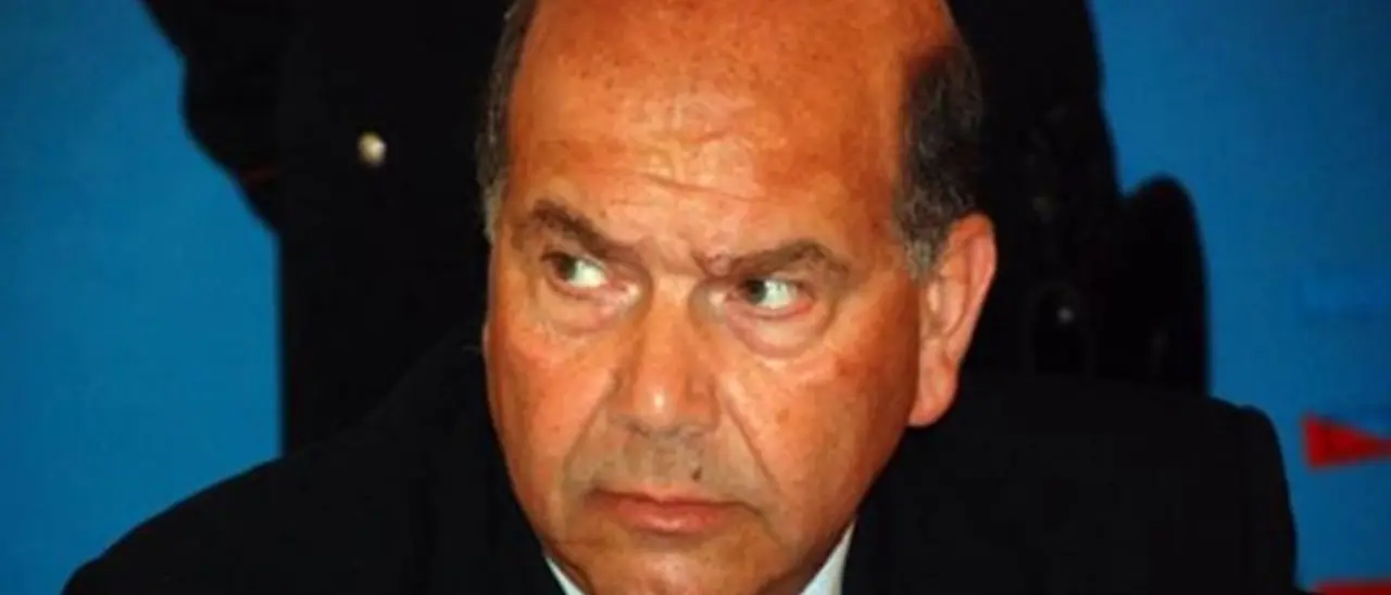 Il magistrato Mollace promosso dal Csm: rischiava di lasciare la toga per i presunti rapporti con il pentito Lo Giudice